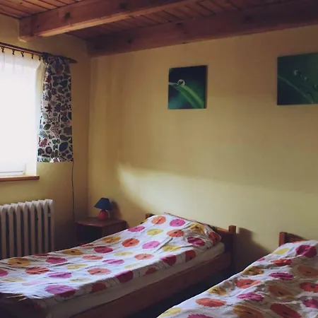 Stajnia Okser * Szafarnia (Warmian-Masurian)