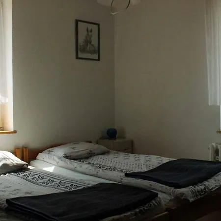 Stajnia Okser Szafarnia (Warmian-Masurian)