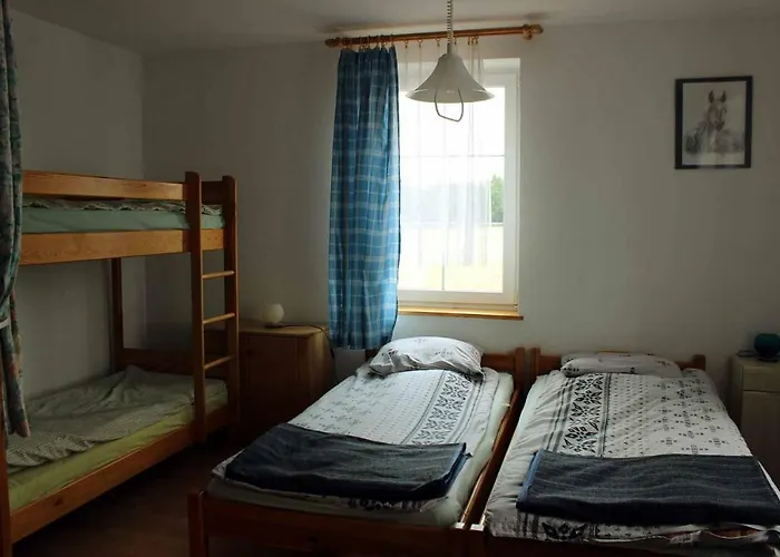 Stajnia Okser Gospodarstwo agroturystyczne *